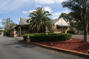 Отель Picton Valley Motel Australia  Пиктон